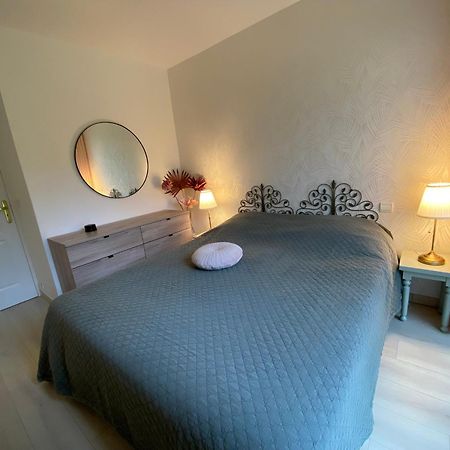 Appartement T2 En Front De Mer A Arcachon, Acces Direct Plage, Parking, Animaux Admis - Fr-1-374-201 Exterior foto