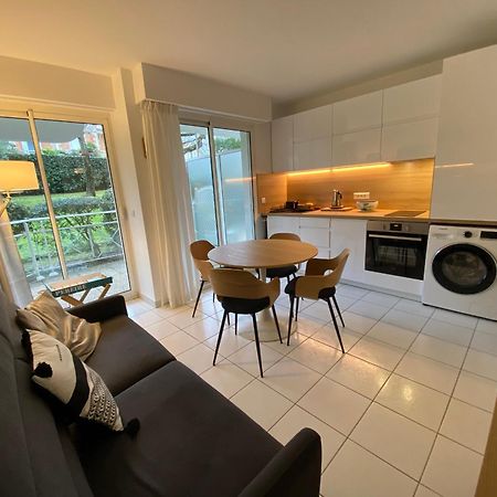 Appartement T2 En Front De Mer A Arcachon, Acces Direct Plage, Parking, Animaux Admis - Fr-1-374-201 Exterior foto