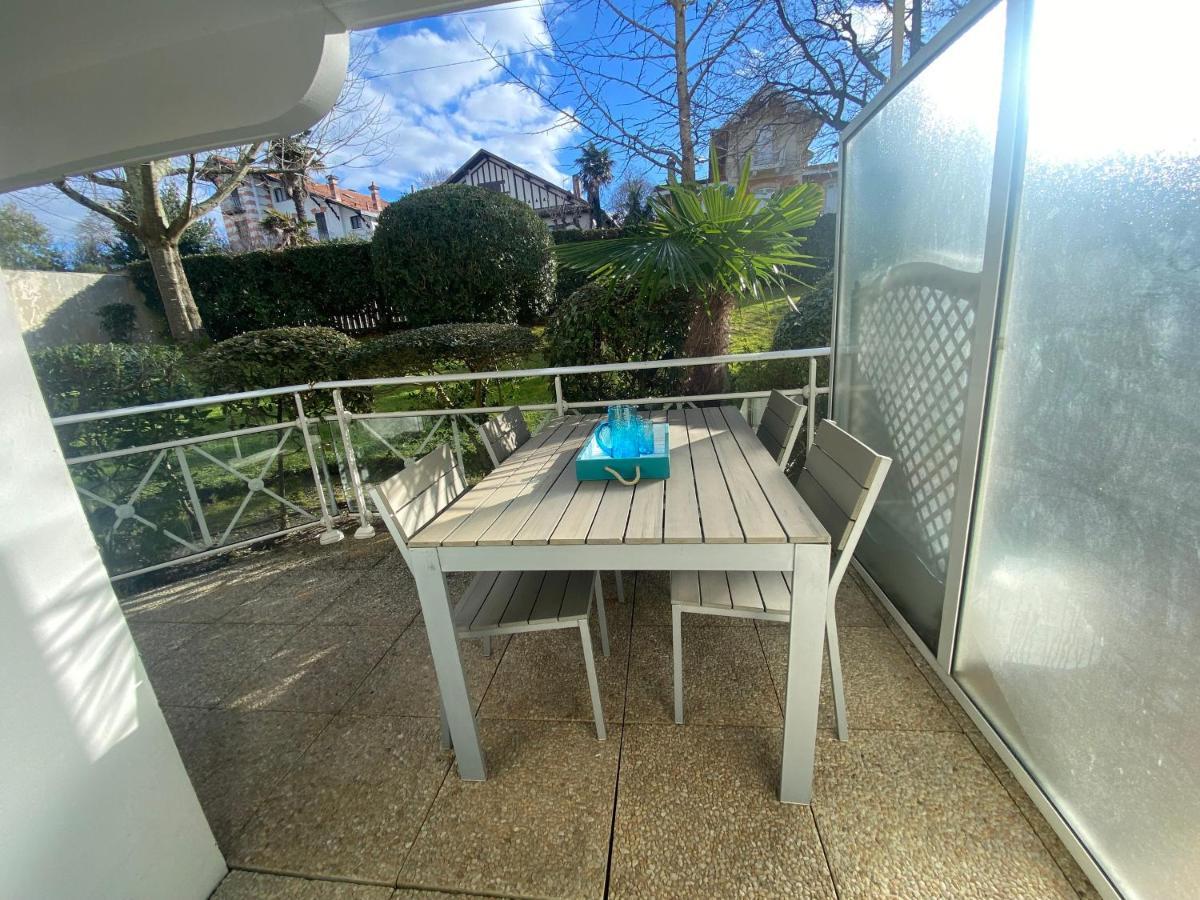 Appartement T2 En Front De Mer A Arcachon, Acces Direct Plage, Parking, Animaux Admis - Fr-1-374-201 Exterior foto