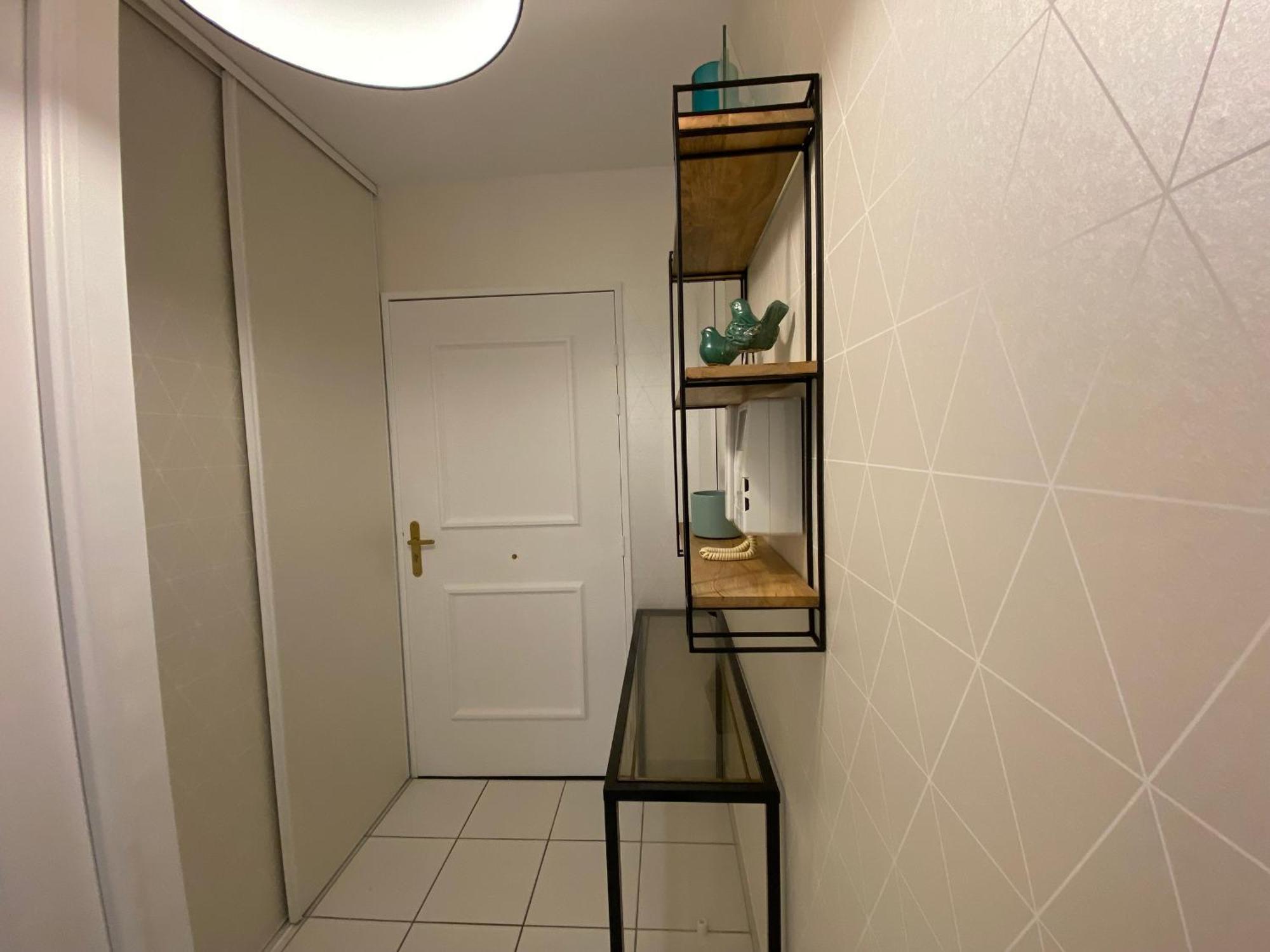 Appartement T2 En Front De Mer A Arcachon, Acces Direct Plage, Parking, Animaux Admis - Fr-1-374-201 Exterior foto