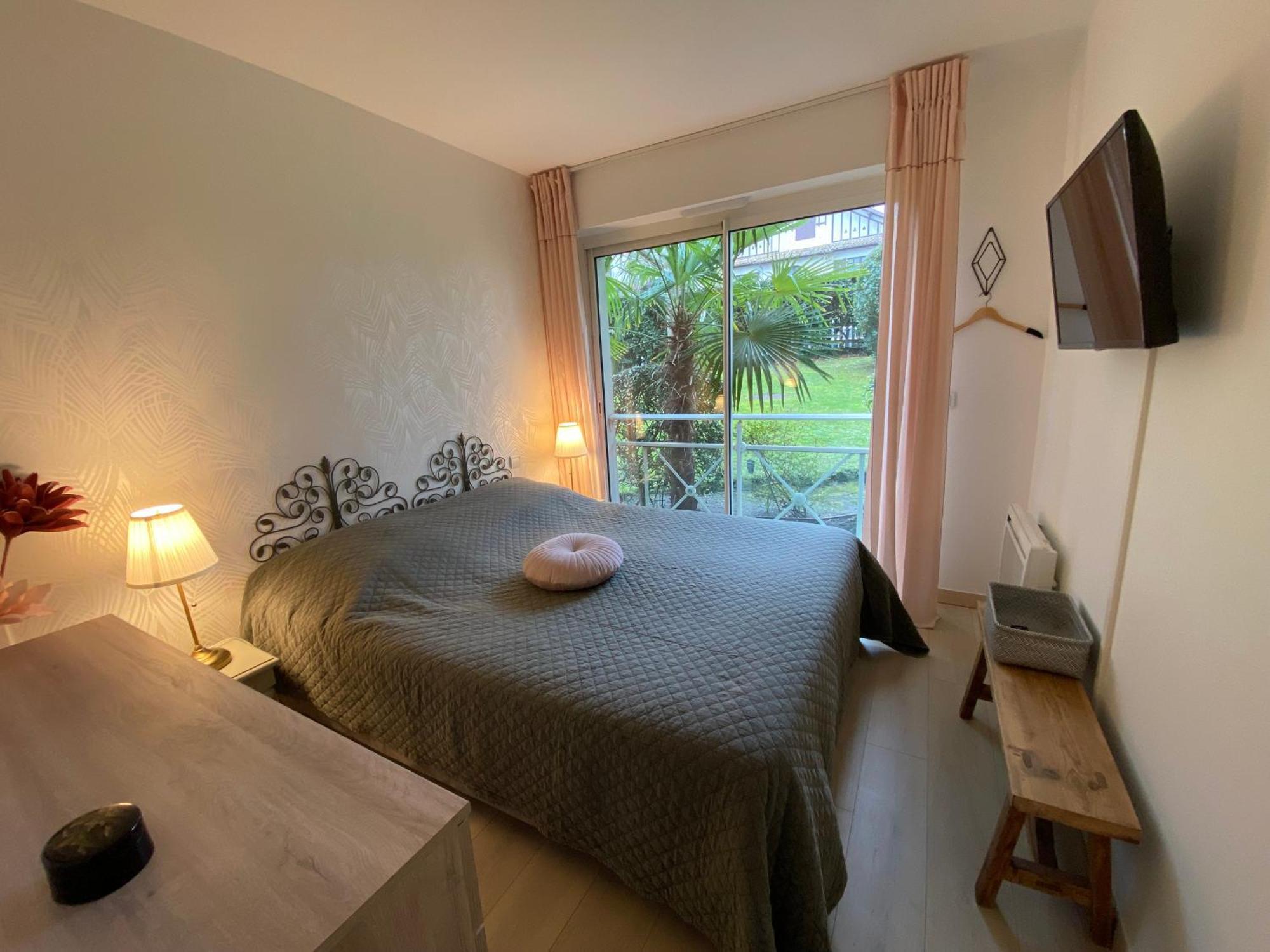 Appartement T2 En Front De Mer A Arcachon, Acces Direct Plage, Parking, Animaux Admis - Fr-1-374-201 Exterior foto